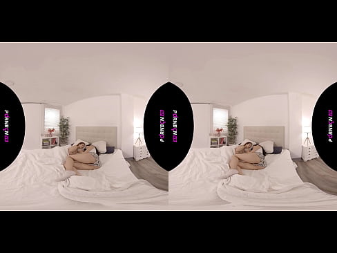 ❤️ PORNBCN VR Två unga lesbiska kvinnor vaknar upp kåta i 4K 180 3D virtual reality Geneva Bellucci Katrina Moreno ❤️❌ Porno at sv.passiveincome1.ru ❌❤