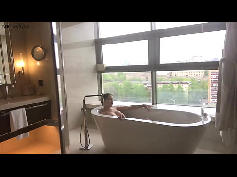❤️ Enorm babe som passionerat runkar av sin fitta i badrummet ❤️❌ Porno at sv.passiveincome1.ru ❌❤