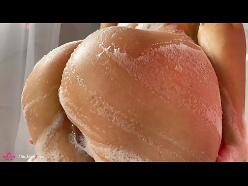 ❤️ Brunette onanerar fittan med vibrator till intensiv orgasm i duschen ❤️❌ Porno at sv.passiveincome1.ru ❌❤