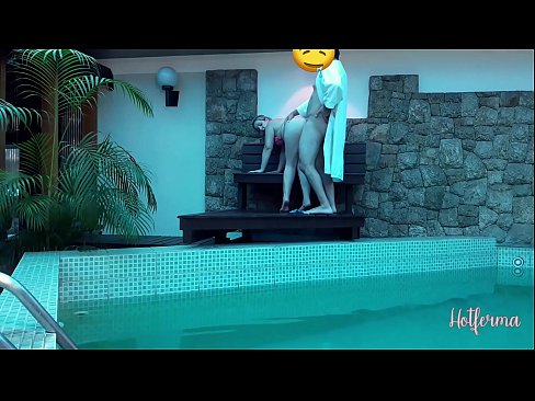 ❤️ Chefen bjuder in tjänsteflickan till poolen, men kunde inte motstå en het ❤️❌ Porno at sv.passiveincome1.ru ❌❤