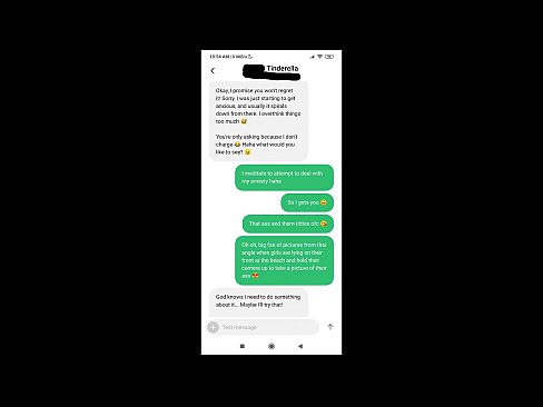 ❤️ Jag har lagt till en ny PAWG från Tinder till mitt harem (prat med Tinder inkluderat) ❤️❌ Porno at sv.passiveincome1.ru ❌❤
